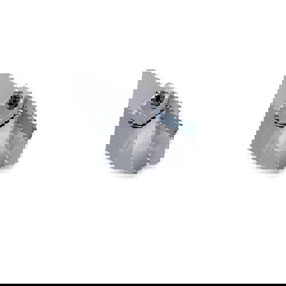 Indexable Grooving Toolholder: TTEL12.7-24-2SH